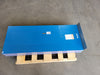 SQUARE D 225 Amps, 240 Volts Panel Board NQOD484L225CU