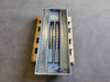 SQUARE D 225 Amps, 240 Volts Panel Board NQOD484L225CU