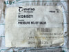 METSO Pressure Relief Valve N02445071