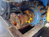 WARMAN Dual 4/3 DD-AHP Tailings Slurry Pump Skid w/ 2 x 100HP Motors