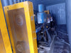WARMAN Dual 4/3 DD-AHP Tailings Slurry Pump Skid w/ 2 x 100HP Motors
