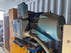 WARMAN Dual 4/3 DD-AHP Tailings Slurry Pump Skid w/ 2 x 100HP Motors