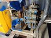 WARMAN Dual 4/3 DD-AHP Tailings Slurry Pump Skid w/ 2 x 100HP Motors
