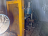 WARMAN Dual 4/3 DD-AHP Tailings Slurry Pump Skid w/ 2 x 100HP Motors