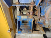 WARMAN Dual 4/3 DD-AHP Tailings Slurry Pump Skid w/ 2 x 100HP Motors