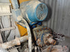 WARMAN Dual 4/3 DD-AHP Tailings Slurry Pump Skid w/ 2 x 100HP Motors