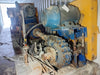 WARMAN Dual 4/3 DD-AHP Tailings Slurry Pump Skid w/ 2 x 100HP Motors
