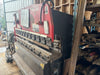AMADA 8' x 88 Ton CNC Press Brake RG-80 w/ tooling