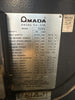 AMADA 8' x 88 Ton CNC Press Brake RG-80 w/ tooling