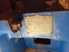 WARMAN Dual 4/3 DD-AHP Tailings Slurry Pump Skid w/ 2 x 100HP Motors