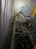 WARMAN Dual 4/3 DD-AHP Tailings Slurry Pump Skid w/ 2 x 100HP Motors