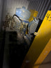 WARMAN Dual 4/3 DD-AHP Tailings Slurry Pump Skid w/ 2 x 100HP Motors