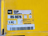 CATERPILLAR 165 mm Outer Diameter Bearing Cup 8S-9076
