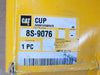CATERPILLAR 110mm Inside Diameter Bearing Cone 8S-9075