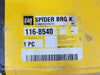 CATERPILLAR Spider Bearing/ Universal Joint 116-8540