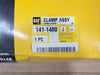 CATERPILLAR Clamp Assy 141-1480