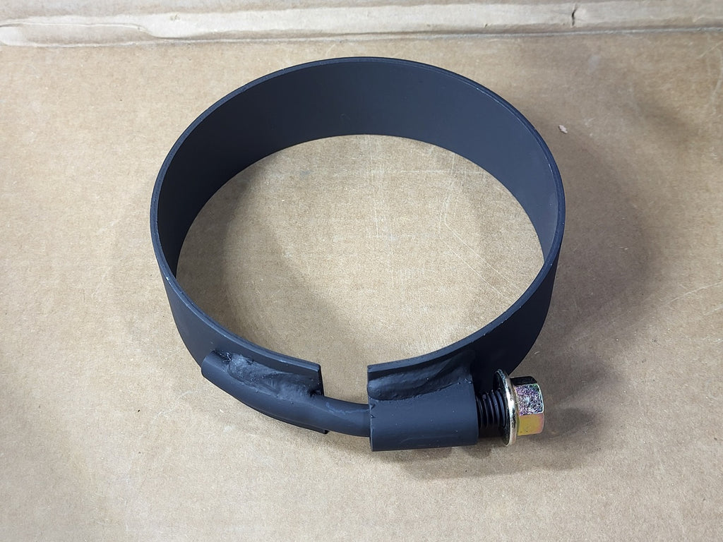 CATERPILLAR Clamp Assy 141-1480