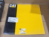 CATERPILLAR 0.25mm Thick Shim 8D-4813