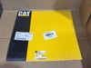 CATERPILLAR 0.25mm Thick Shim 8D-4813