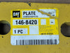 CATERPILLAR Plate 146-8420