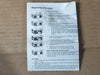 MITSUBISHI Projector Lamp VLT-XL550LP