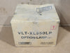 MITSUBISHI Projector Lamp VLT-XL550LP
