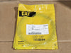 CATERPILLAR Rubber O Ring Seal 8D-4771