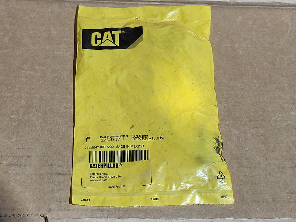 CATERPILLAR Jumper Wire 222-5317