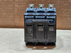 GENERAL ELECTRIC 20 Amp, 3 Pole, 240 Volts CIrcuit Breaker THHQB32020