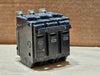 GENERAL ELECTRIC 20 Amp, 3 Pole, 240 Volts CIrcuit Breaker THHQB32020
