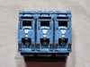 GENERAL ELECTRIC 20 Amp, 3 Pole, 240 Volts CIrcuit Breaker THHQB32020