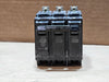 GENERAL ELECTRIC 50 Amp, 3 Pole, 240 Volts Circuit Breaker THHQB32050