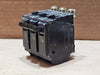 GENERAL ELECTRIC 50 Amp, 3 Pole, 240 Volts Circuit Breaker THHQB32050