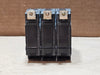 GENERAL ELECTRIC 50 Amp, 3 Pole, 240 Volts Circuit Breaker THHQB32050