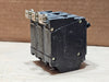 GENERAL ELECTRIC 50 Amp, 3 Pole, 240 Volts Circuit Breaker THHQB32050