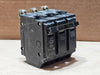 GENERAL ELECTRIC 50 Amp, 3 Pole, 240 Volts Circuit Breaker THHQB32050