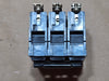 GENERAL ELECTRIC 50 Amp, 3 Pole, 240 Volts Circuit Breaker THHQB32050