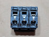 GENERAL ELECTRIC 50 Amp, 3 Pole, 240 Volts Circuit Breaker THHQB32050