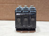 GENERAL ELECTRIC 30 Amp, 3 Pole, 240 Volts Circuit Breaker THHQB32030