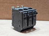 GENERAL ELECTRIC 30 Amp, 3 Pole, 240 Volts Circuit Breaker THHQB32030