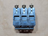 GENERAL ELECTRIC 30 Amp, 3 Pole, 240 Volts Circuit Breaker THHQB32030