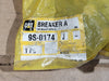 CATERPILLAR 60A Circuit Breaker Assembly 9S-0174