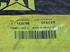 CATERPILLAR 6mm Thick Cabin Liner Spacer 122-8795