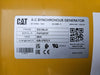 CATERPILLAR 500 kW,  625 kVA Genset D500GC C15 w/ fuel tank, 600 hours