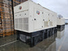 CATERPILLAR 500 kW,  625 kVA Genset 500GC C15 w/ fuel tank, 600 hours
