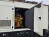 CATERPILLAR 500 kW,  625 kVA Genset 500GC C15 w/ fuel tank, 600 hours