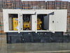 CATERPILLAR 500 kW,  625 kVA Genset 500GC C15 w/ fuel tank, 600 hours