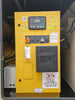 CATERPILLAR 500 kW,  625 kVA Genset 500GC C15 w/ fuel tank, 600 hours