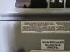 EATON Freedom 2 MCC Frame w/ Panelboard, Breaker and Transformer