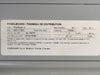 EATON Freedom 2 MCC Frame w/ Panelboard, Breaker and Transformer